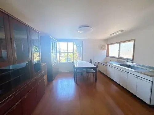 Propiedad 3LDK+S Ciudad de Yasugi, Prefectura de Shimane (15)
