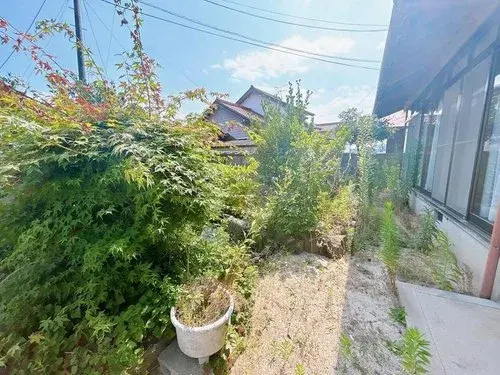 Propiedad 3LDK+S Ciudad de Yasugi, Prefectura de Shimane (3)