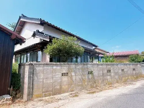 Propiedad 3LDK+S Ciudad de Yasugi, Prefectura de Shimane (4)