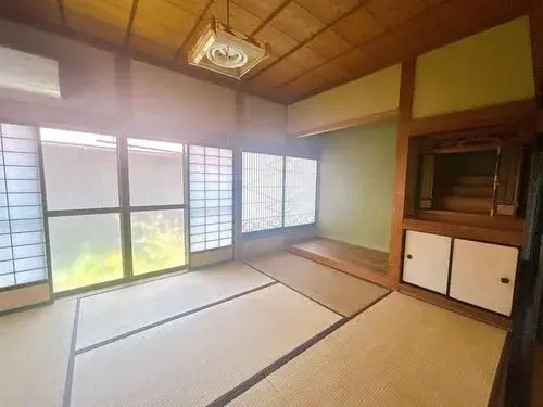 Propiedad 3LDK+S Ciudad de Yasugi, Prefectura de Shimane (9)