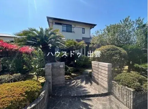 Akiya in Shimane