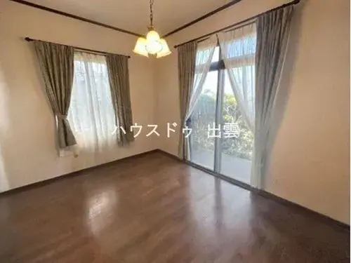 3LDK+S عقار مدينة إيزومو محافظة شيمانه (5)