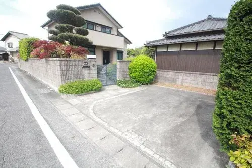 Akiya in Okayama