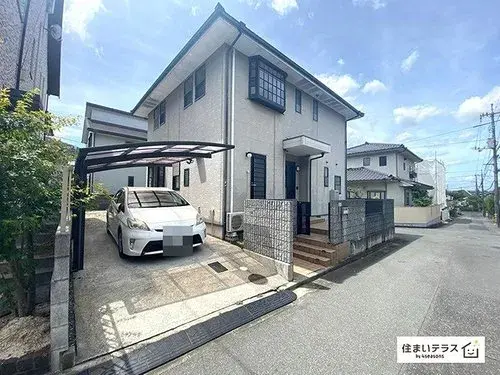 Akiya in Okayama