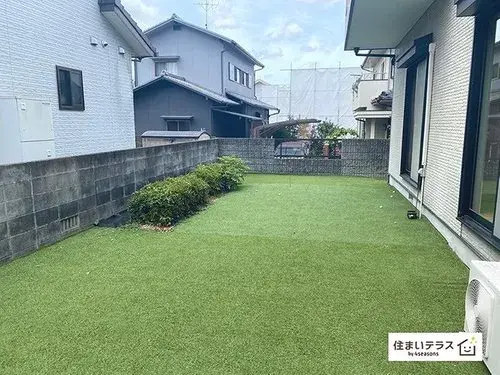 Недвижимость 4LDK+S, город Okayama, префектура Okayama (2)