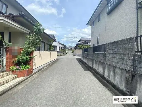 Недвижимость 4LDK+S, город Okayama, префектура Okayama (3)