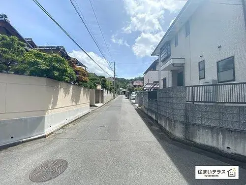 Недвижимость 4LDK+S, город Okayama, префектура Okayama (4)