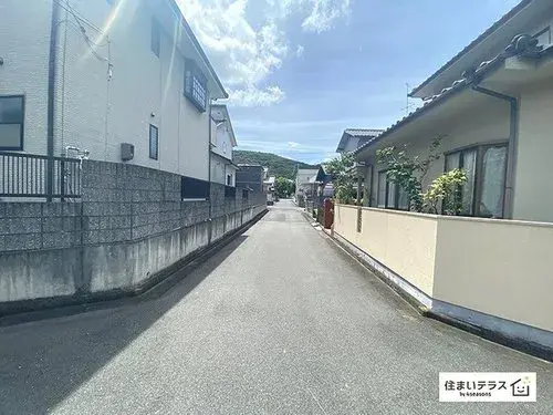 Недвижимость 4LDK+S, город Okayama, префектура Okayama (5)