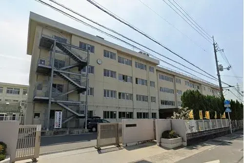 Недвижимость 4LDK+S, город Okayama, префектура Okayama (6)