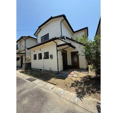 Akiya in Okayama