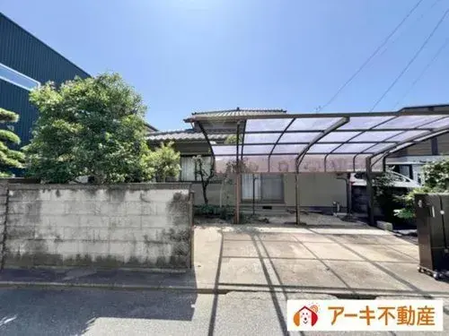 Akiya in Okayama