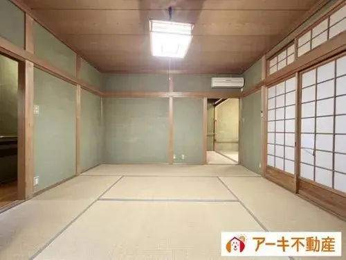 Propiedad 7LDK en la ciudad de Okayama, Prefectura de Okayama (11)