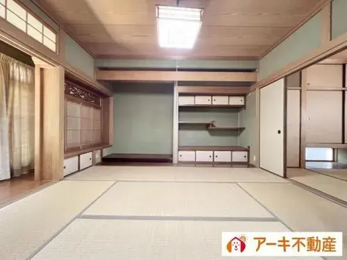 Propiedad 7LDK en la ciudad de Okayama, Prefectura de Okayama (12)