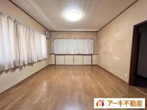 Propiedad 7LDK en la ciudad de Okayama, Prefectura de Okayama (13)