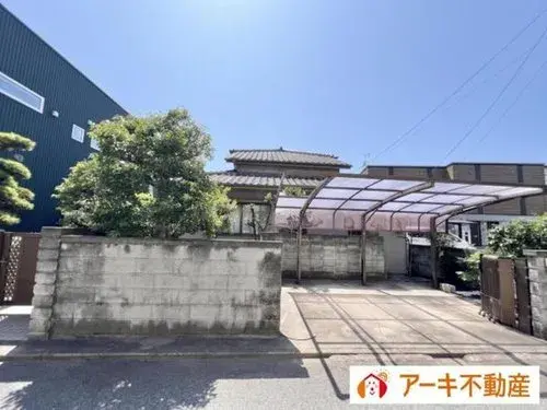 Propiedad 7LDK en la ciudad de Okayama, Prefectura de Okayama (3)