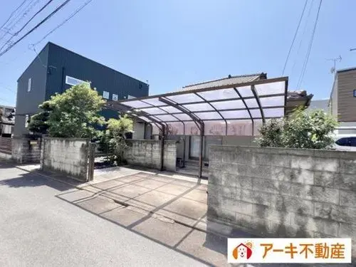 Propiedad 7LDK en la ciudad de Okayama, Prefectura de Okayama (4)