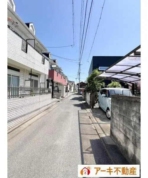 Propiedad 7LDK en la ciudad de Okayama, Prefectura de Okayama (6)