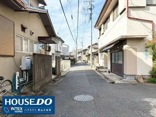 Akiya in Okayama