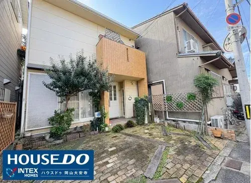 3LDK Property in Okayama City, Okayama Prefecture (2)