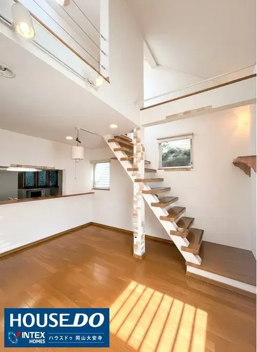 3LDK Property in Okayama City, Okayama Prefecture (14)