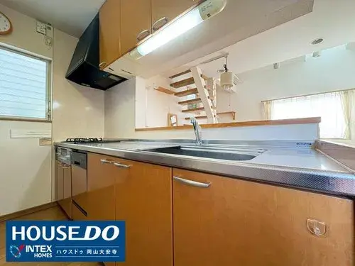 3LDK Property in Okayama City, Okayama Prefecture (15)