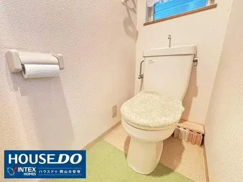 3LDK Property in Okayama City, Okayama Prefecture (19)