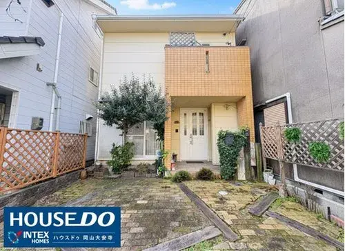 3LDK Property in Okayama City, Okayama Prefecture (3)
