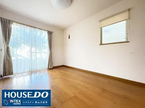 3LDK Property in Okayama City, Okayama Prefecture (7)