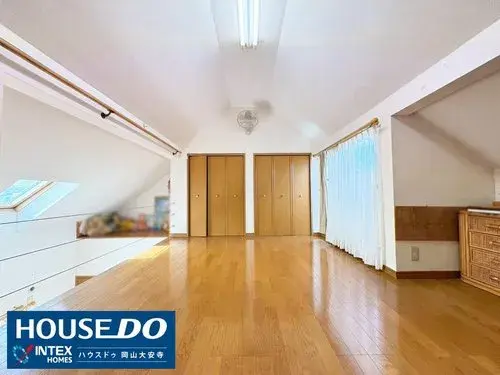 3LDK Property in Okayama City, Okayama Prefecture (10)