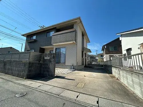 Akiya in Okayama