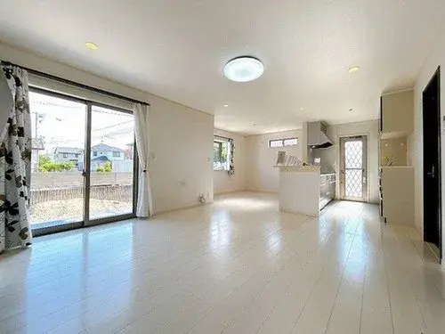 4LDK Bien immobilier Ville d'Okayama Préfecture d'Okayama (11)