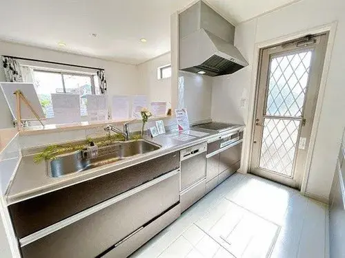4LDK Bien immobilier Ville d'Okayama Préfecture d'Okayama (12)