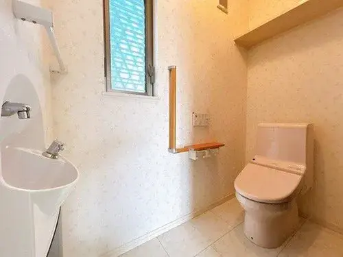 4LDK Bien immobilier Ville d'Okayama Préfecture d'Okayama (16)