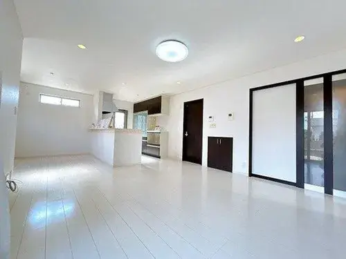 4LDK Bien immobilier Ville d'Okayama Préfecture d'Okayama (3)