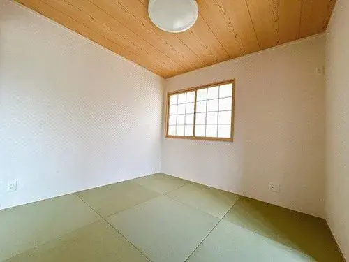 4LDK Bien immobilier Ville d'Okayama Préfecture d'Okayama (4)