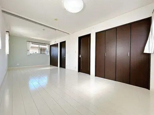 4LDK Bien immobilier Ville d'Okayama Préfecture d'Okayama (6)
