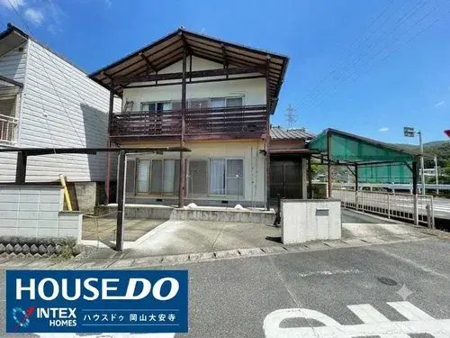 ملكية 5DK مدينة Okayama محافظة Okayama (2)
