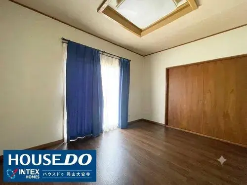 ملكية 5DK مدينة Okayama محافظة Okayama (11)