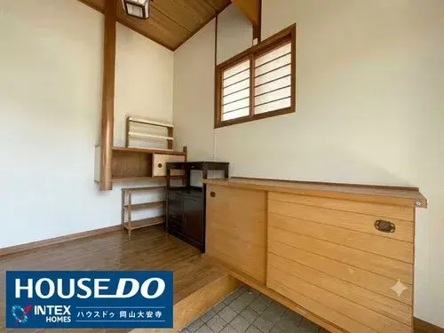 ملكية 5DK مدينة Okayama محافظة Okayama (12)