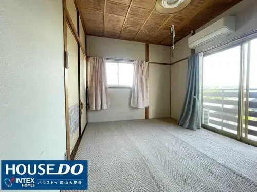 ملكية 5DK مدينة Okayama محافظة Okayama (13)