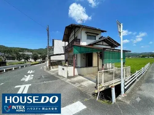 ملكية 5DK مدينة Okayama محافظة Okayama (3)