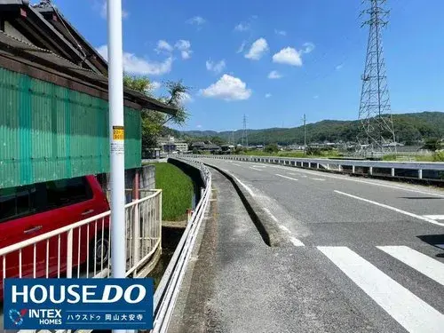 ملكية 5DK مدينة Okayama محافظة Okayama (23)