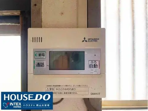 ملكية 5DK مدينة Okayama محافظة Okayama (24)