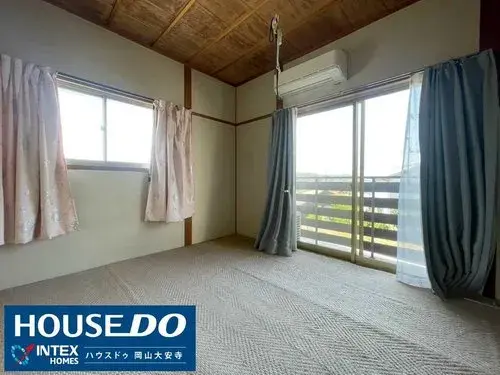 ملكية 5DK مدينة Okayama محافظة Okayama (7)
