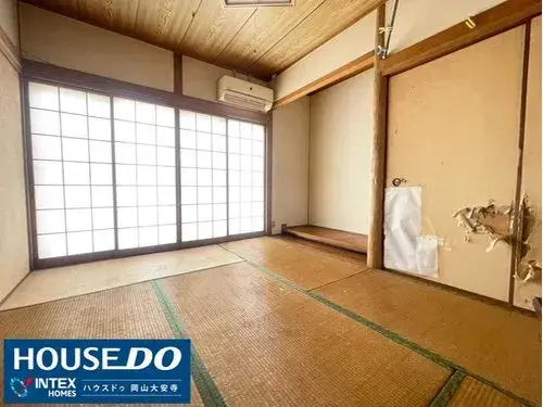 ملكية 5DK مدينة Okayama محافظة Okayama (9)