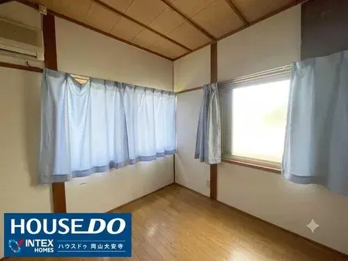 ملكية 5DK مدينة Okayama محافظة Okayama (10)