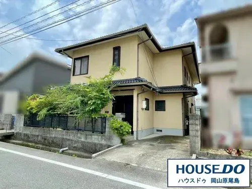 Akiya in Okayama