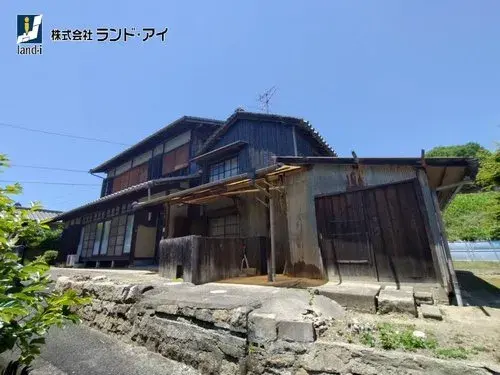 Akiya in Okayama