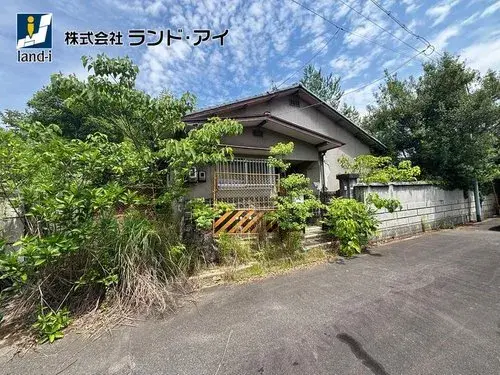 Akiya in Okayama
