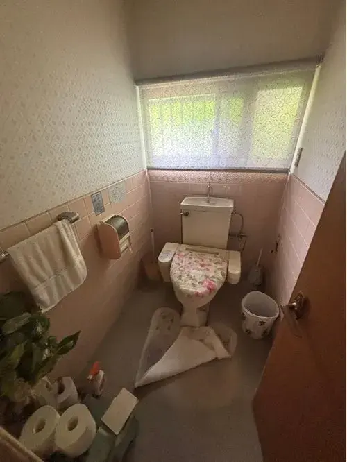 3DK+S Property Kurashiki City Okayama Prefecture (12)